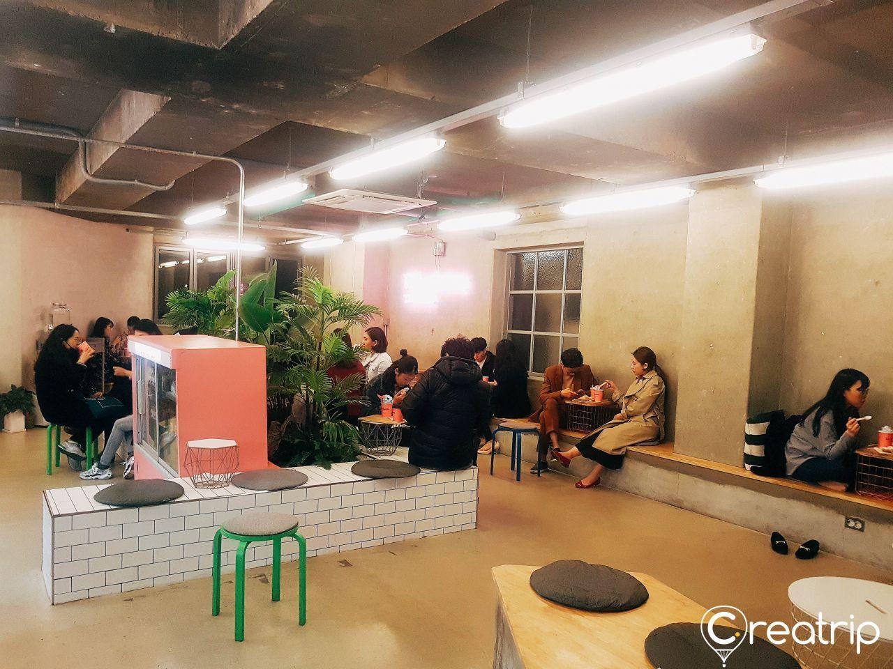 9 Hottest Cafe | Seoul 9 trendiest cafes in Seoul that could make you take gazillions of photos!